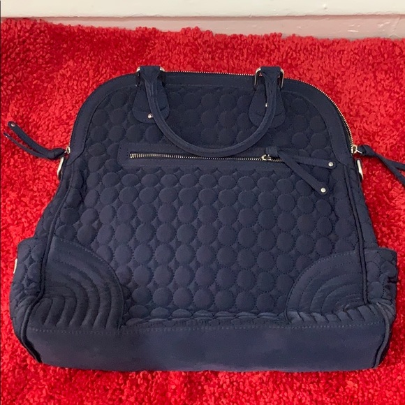 Vintage Vera Bradley bag - Picture 1 of 4